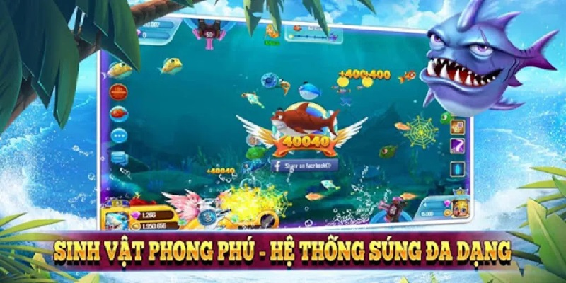 Fish Shooting Game - Conquer the Ocean, Hunt Bosses and Get Rewards Until Your Hands Get Tired 2 image 93
