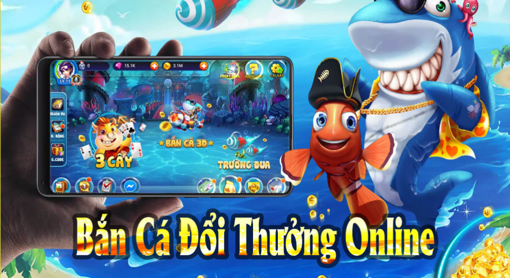 Fish Shooting Game - Conquer the Ocean, Hunt Bosses and Get Rewards Until Your Hands Get Tired 1 image 94