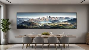 Canvas Prints Surge in Popularity: Innovations, Market Growth, and Trends Defining 2025 1 image 95