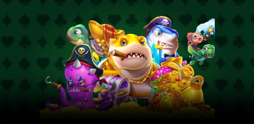 What is Fish Shooting Fairy? Discover this game with a fairy-themed style. 2 image 99