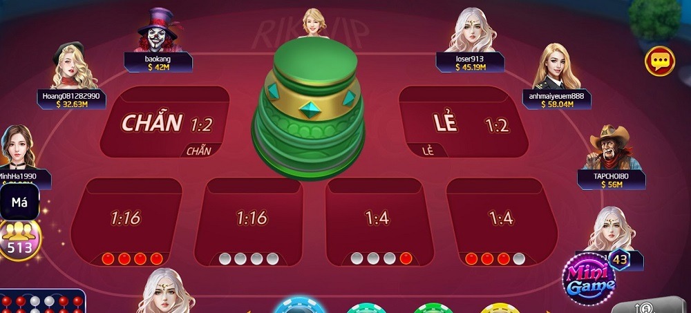 What Is Xóc Đĩa? Origins, Operation, and Key Things to Know 1 image 1