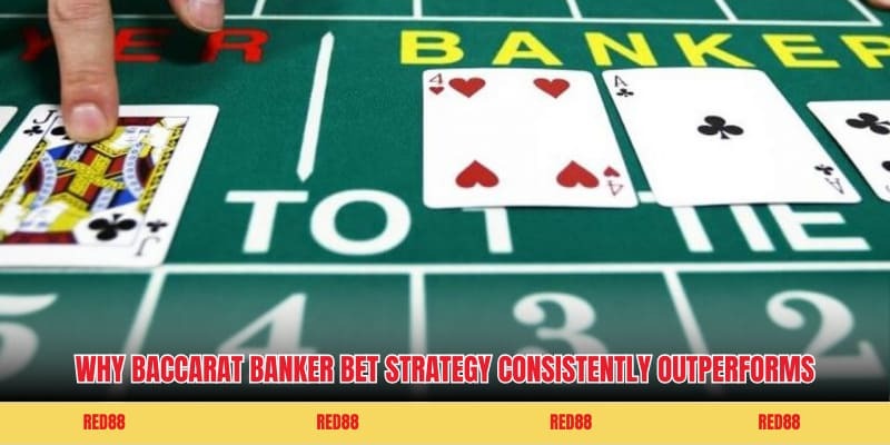 Baccarat Banker Bet Strategy - Expert Guide 2026 1 image 14