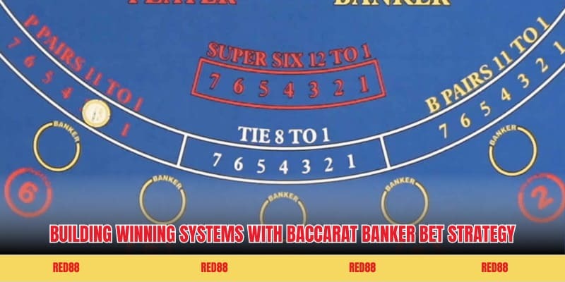 Baccarat Banker Bet Strategy - Expert Guide 2026 2 image 15