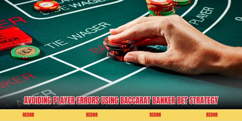 Baccarat Banker Bet Strategy - Expert Guide 2026 3 image 16