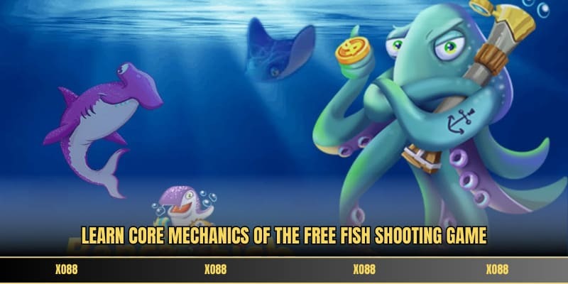 Free Fish Shooting Game - Play and Win Today 1 image 17