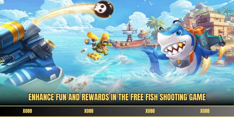 Free Fish Shooting Game - Play and Win Today 3 image 18