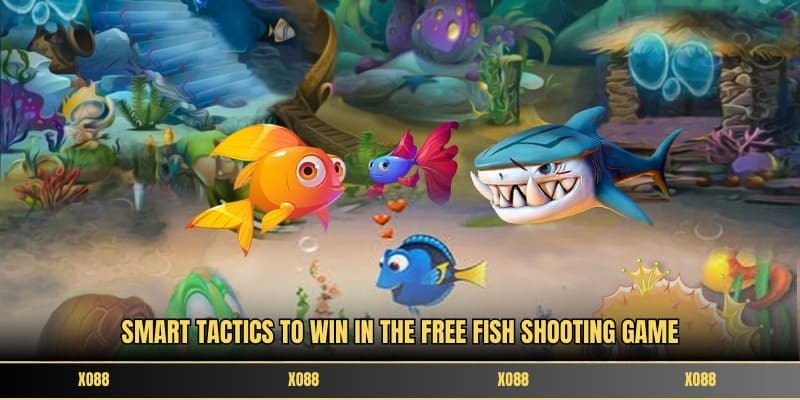 Free Fish Shooting Game - Play and Win Today 2 image 19
