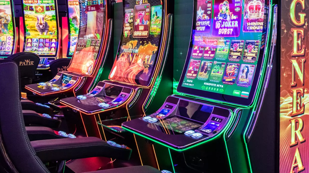 The Truth About Slot Gacor Hari Ini That Players Should Know 1 image 20