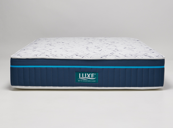 Extra Hard Mattress or Organic Mattress: Choosing the Right Support for Your Spine 1 image 23