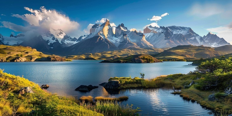 Natural beauty through the lens of photography. 2 image 30