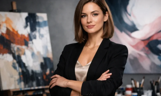 Monika Leveski: Biography, Life Story, and Public Influence 1 image 33