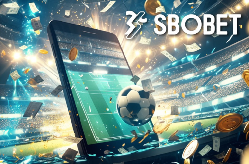 Sbobet88 Bonus Offers: What You Can Really Expect 1 image 34